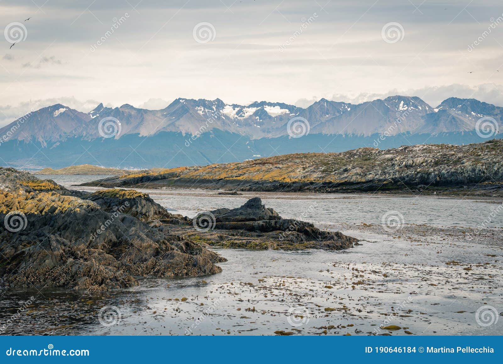 ushuaia is theÃÂ capitalÃÂ ofÃÂ tierra del fuego